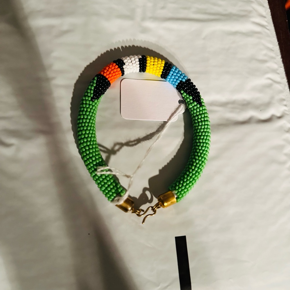 New handmade bracelet